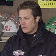 JJ Yeley, 49 (Race Car Driver)