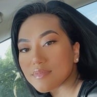 jjustdiana, 24 (TikTok Star)