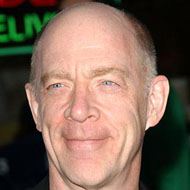 J.K. Simmons, 69 (電影演員)