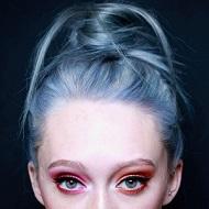 Jkissa, 32 (Instagram Star)