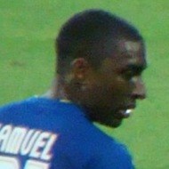 Jlloyd Samuel (1981 - 2018) (Soccer Player)
