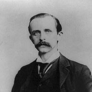JM Barrie (1860 - 1937) (Children's Author)