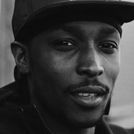 JME, 38 (Rapper)
