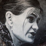 Jo Cox (1974 - 2016) (Politician)