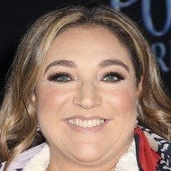 Jo Frost, 53 (Reality Star)