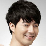 Jo In-sung, 42 (TV Schauspieler)