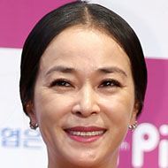 Jo Min-su, 59 (Movie Actress)