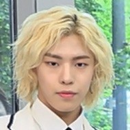 Jo Mingyu, 21 (Pop Singer)