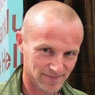 Jo Nesbo, 65 (Novelist)