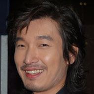 Jo Seung-woo, 43 (Movie Actor)