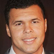 Jo-Wilfried Tsonga, 40 (Tennis Player)