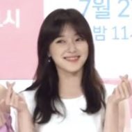 Jo Woo-ri, 33 (TV Actress)