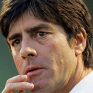 Joachim Low, 64 (Giocatore di calcio)