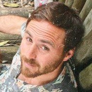 Joaco Terán, 38 (Pop Singer)