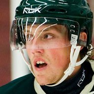 Joakim Andersson, 36 (曲棍球運動員)