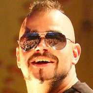 Joakim Broden, 43 (Cantor De Rock)