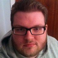 Joakim Hellstrand, 41 (YouTube Star)