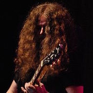 Joakim Karlsson, 35 (Guitarist)