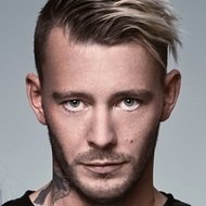 Joakim Lundell, 38 (Star di YouTube)