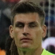 Joakim Mæhle, 28 (Soccer Player)