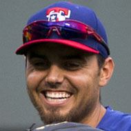 Joakim Soria, 41 (Baseball Player)