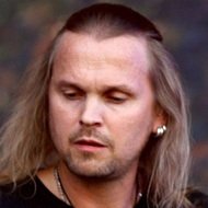 Joakim Svalberg, 55 (金属歌手)
