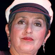 Joan Baez, 83 (Cantante de Música Folk)