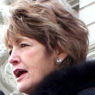 Joan Bauer, 74 (Young Adult Author)