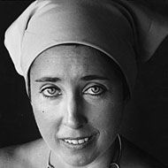 Joan Brown (1938 - 1990) (Painter)