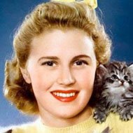 Joan Caulfield (1922 - 1991) (Movie Actress)