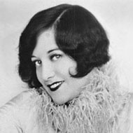 Joan Crawford (1908 - 1977) (Movie Actress)