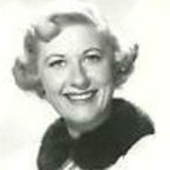 Joan Davis (1907 - 1961) (Movie Actress)