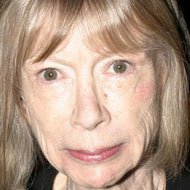 Joan Didion (1934 - 2021) (Novelist)