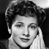 Joan Fontaine (1917 - 2013) (Movie Actress)