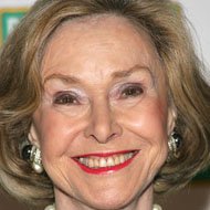 Joan Ganz Cooney, 94 (TV Producer)