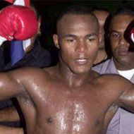 Joan Guzman, 49 (Boxer)