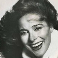 Joan Hackett (1934 - 1983) (电影女演员)
