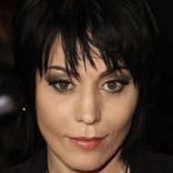 Joan Jett, 65 (搖滾歌手)