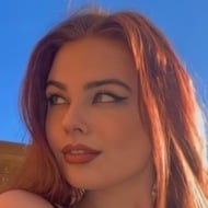 JOAN KRU, 22 (Makeup Artist)