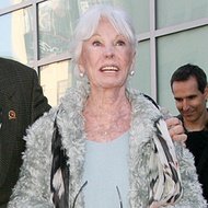 Joan Lee (1922 - 2017) (Model)