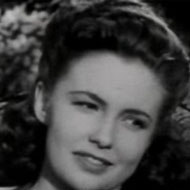 Joan Leslie (1925 - 2015) (电影女演员)
