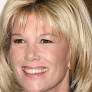Joan Lunden, 73 (電視節目主持人)