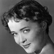 Joan McCracken (1917 - 1961) (舞台女演员)