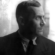 Joan Miró (1893 - 1983) (畫家)