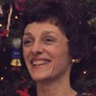 Joan Mondale (1930 - 2014) (政治妻子)