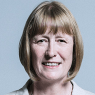 Joan Ryan, 70 (Politician)