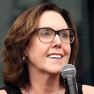 Joan Walsh, 67 (Journalist)