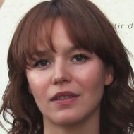 Joana de Verona, 35 (Atriz de cinema)