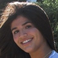 Joana Martinez, 21 (Chanteuse pop)