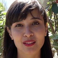 Joana Metrass, 37 (電視女演員)